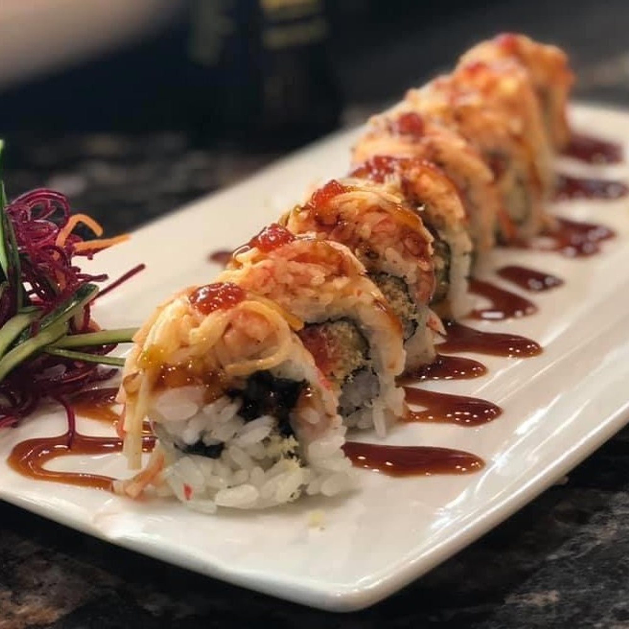 Viking Roll