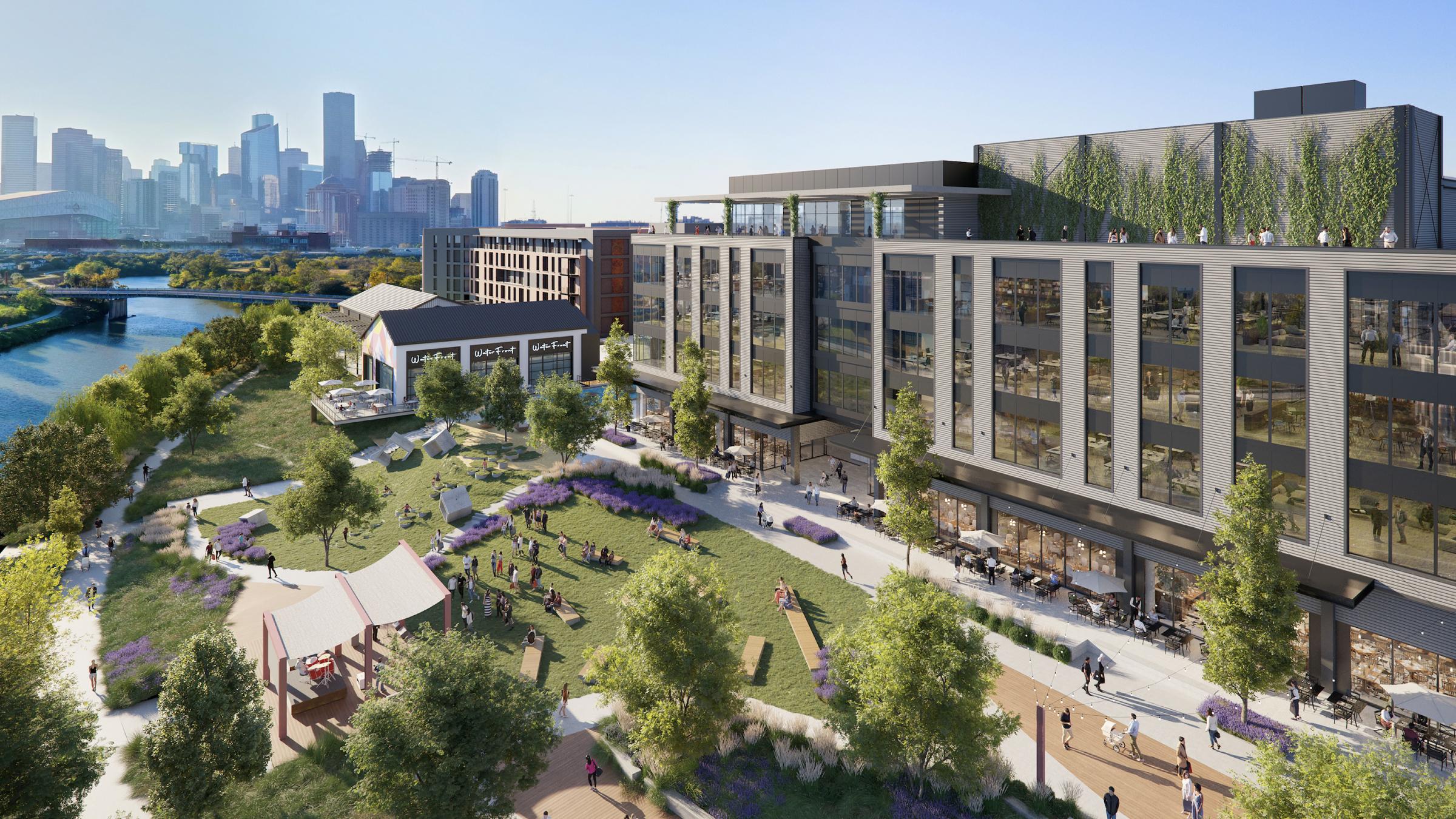 Houston Maritime Center and Museum Image