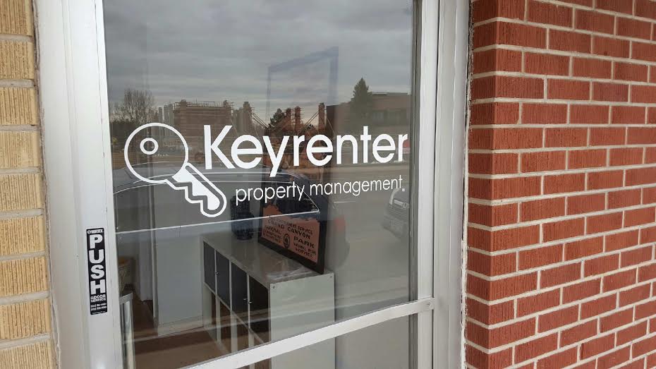 Keyrenter Property Management Denver Photo