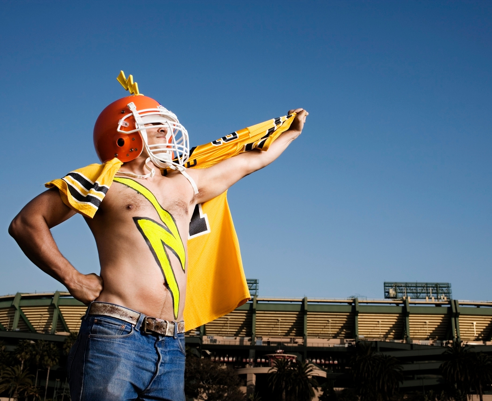 Ticket Attractions Dallas Image