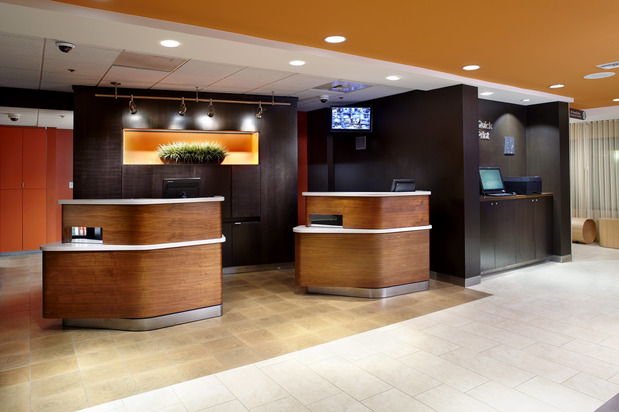 Images Courtyard by Marriott Detroit Brighton