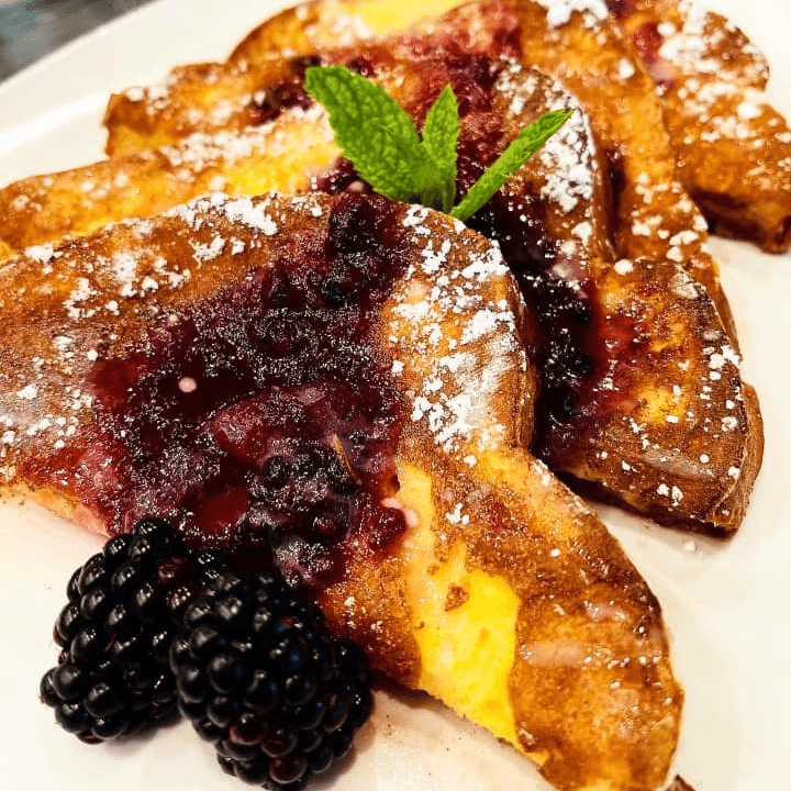 French Toast