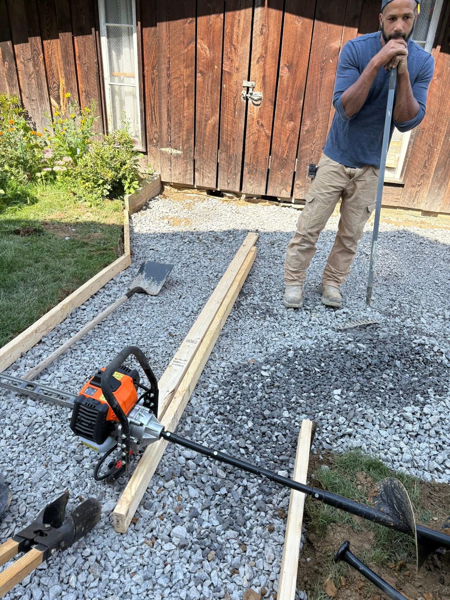 Muthler Construction & Excavating Image