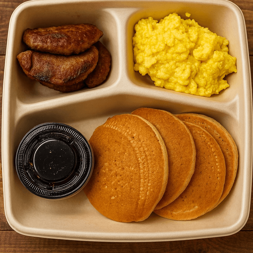 Pancake Breakfast