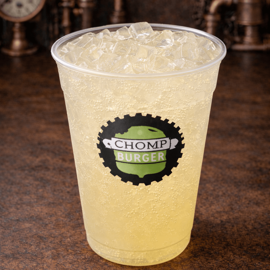 Ginger Beer
