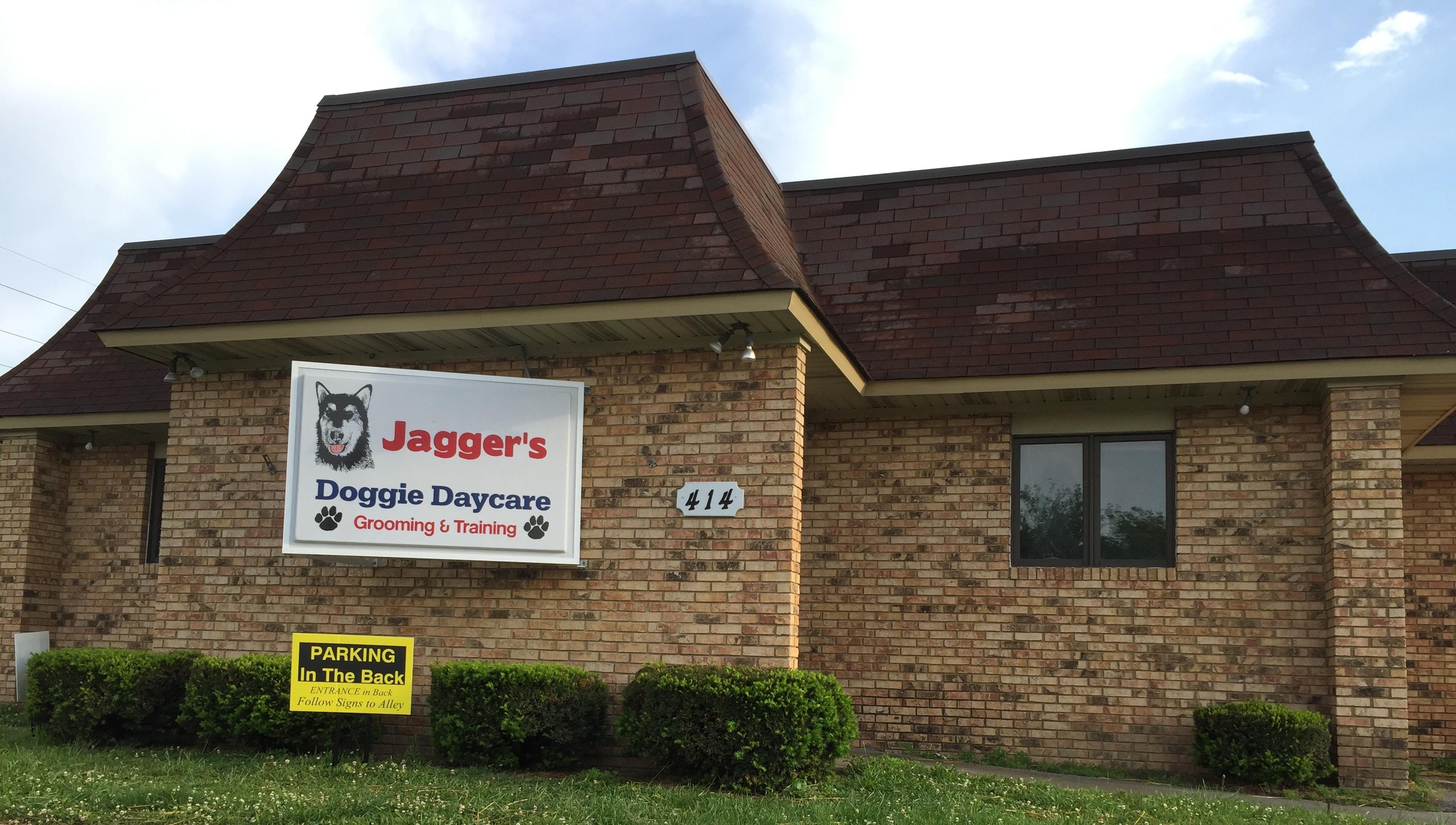 Jagger's Doggie Daycare, Dog Grooming, Training & Boarding Photo