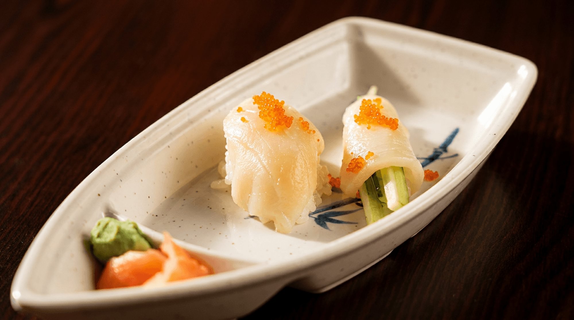 White Tuna