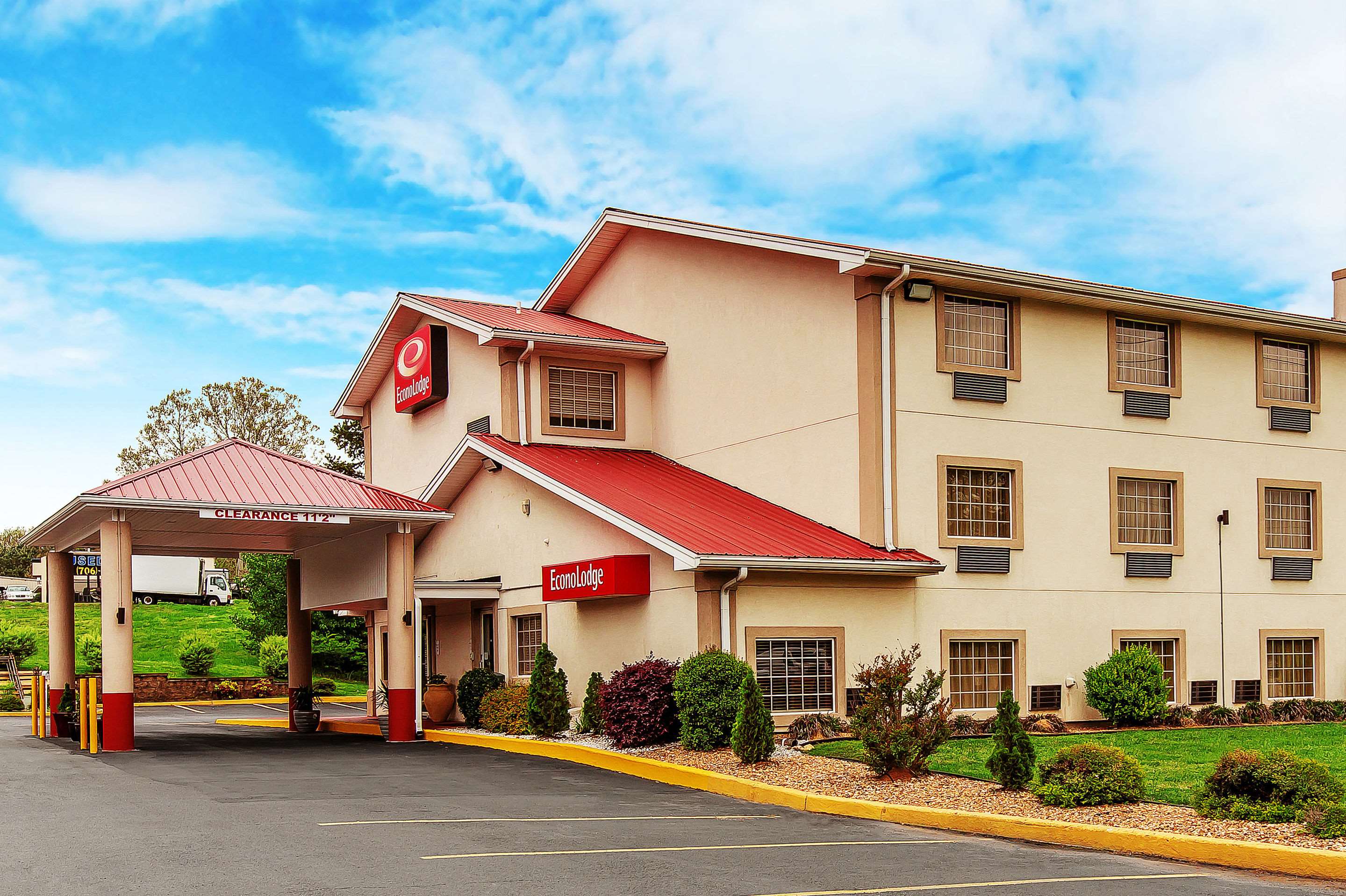 Econo Lodge Photo