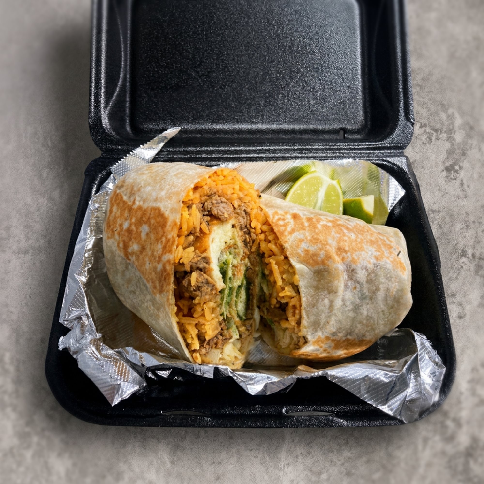 Burrito (Copy)