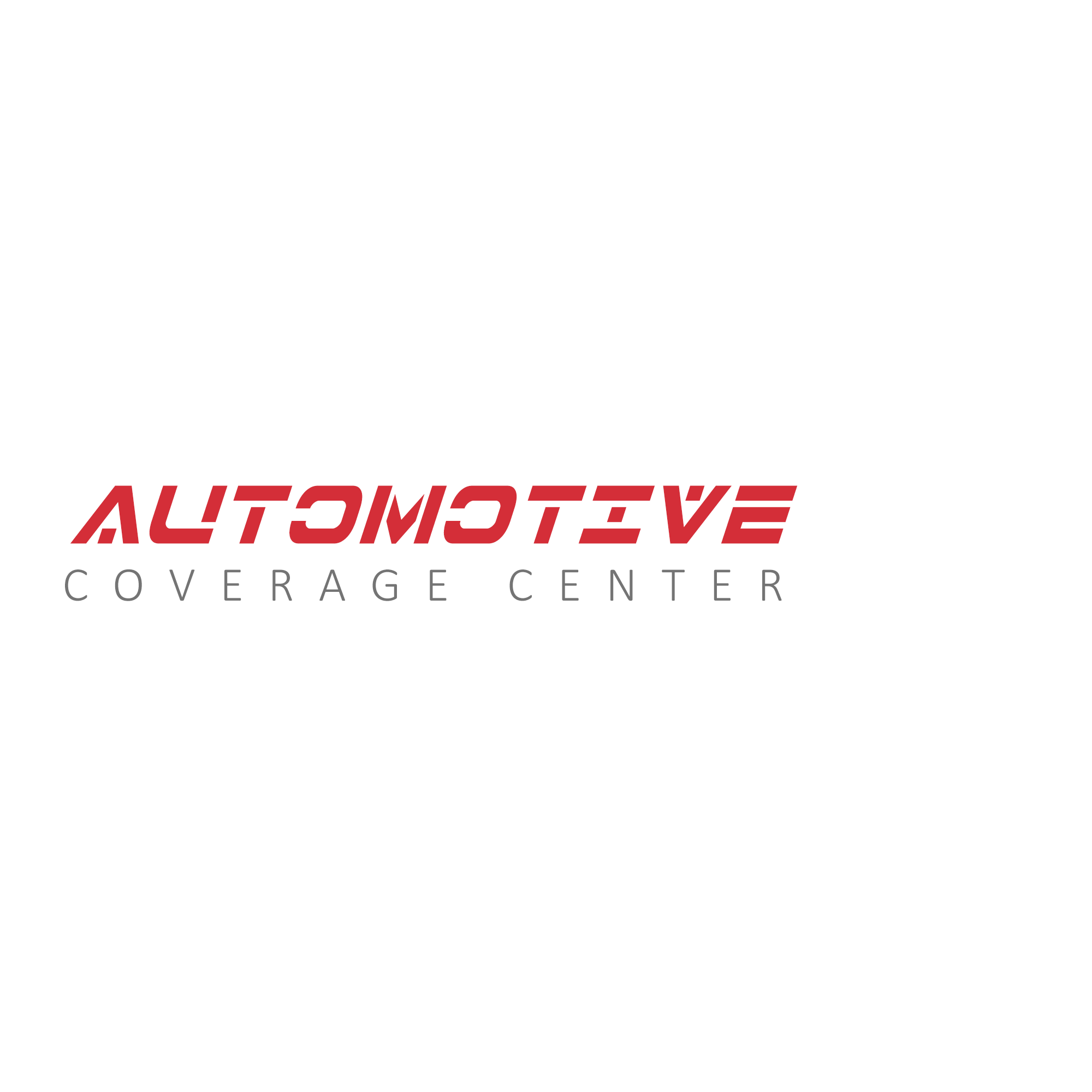 Automotive Coverage Center Logo