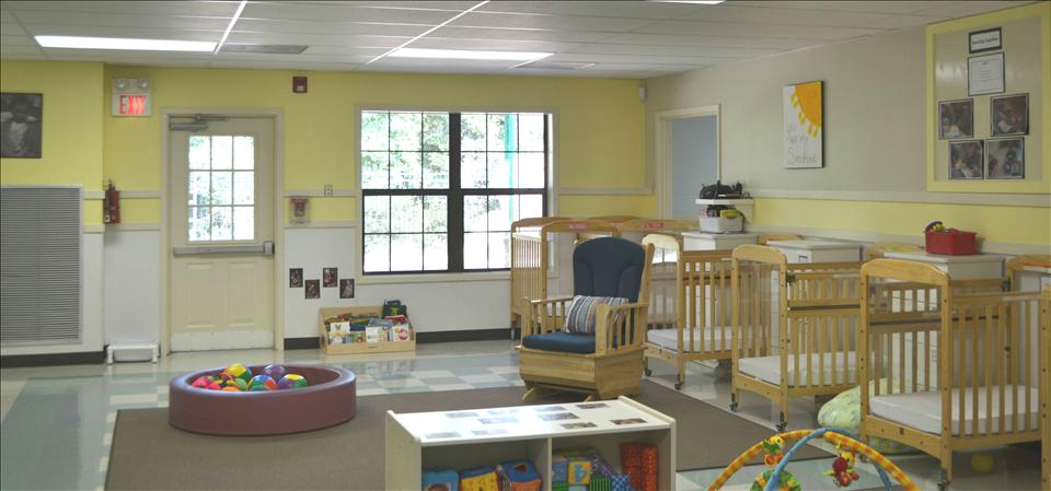 Forest Crossing KinderCare Photo