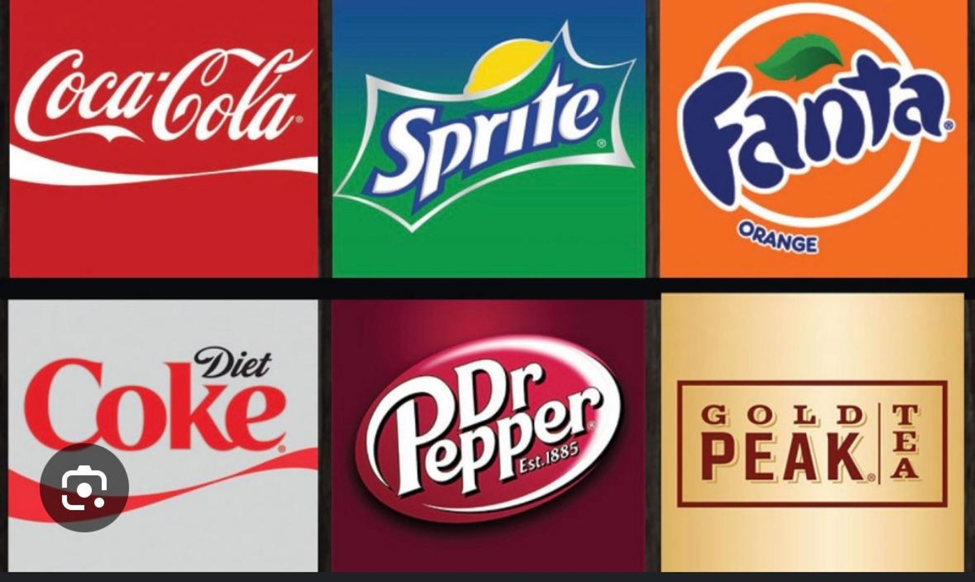 Soda (Pop)