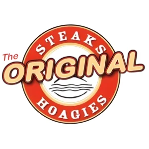 The Original Steaks and Hoagies