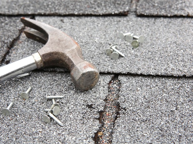 Images Wendell's Roofing & Remodeling , Inc.