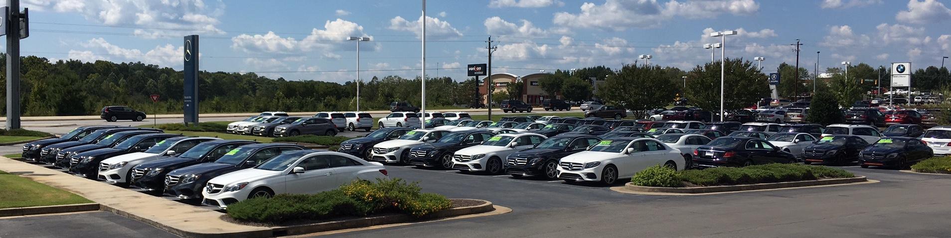 Jackson Automotive Group Image