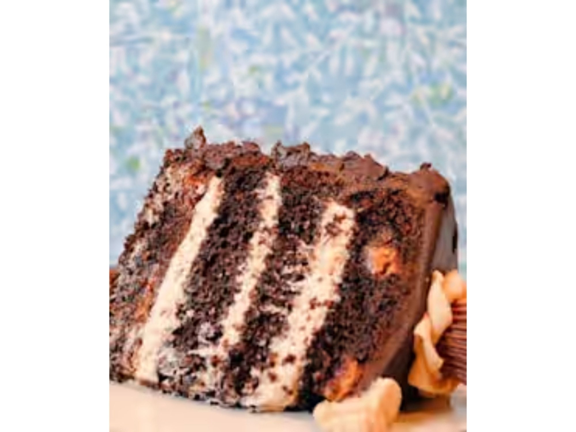 Peanut Butter Explosion