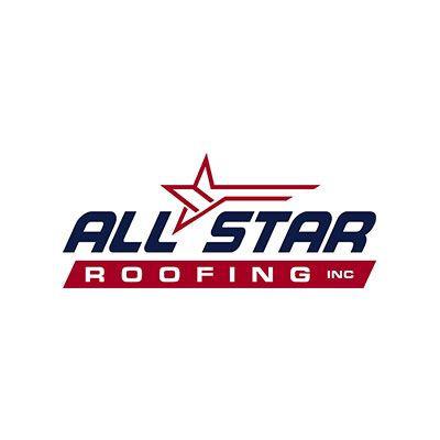 All-Star Roofing Inc Logo