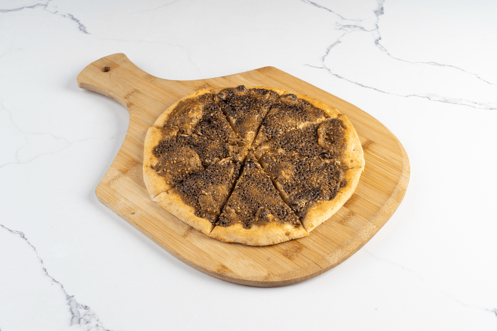 Za’atar