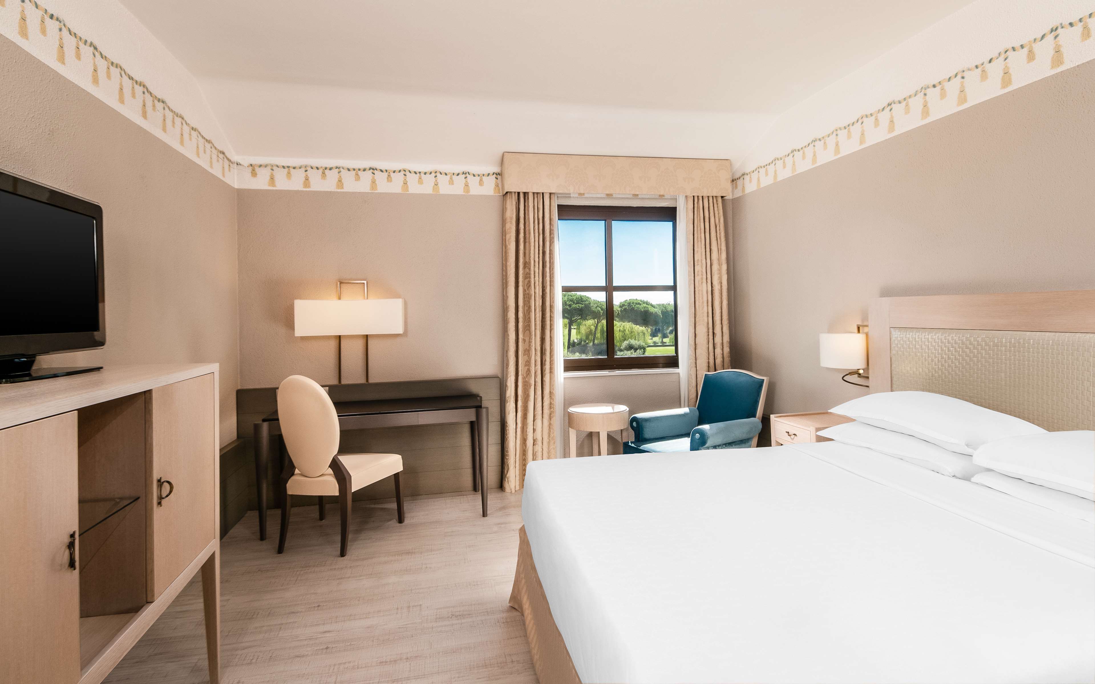 Images Sheraton Parco de' Medici Rome Hotel