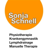 Logo von Sonja Schnell Krankengymnastik