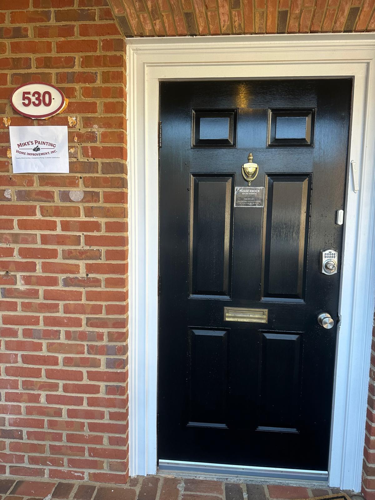 Mike's Painting & Home Improvement Image