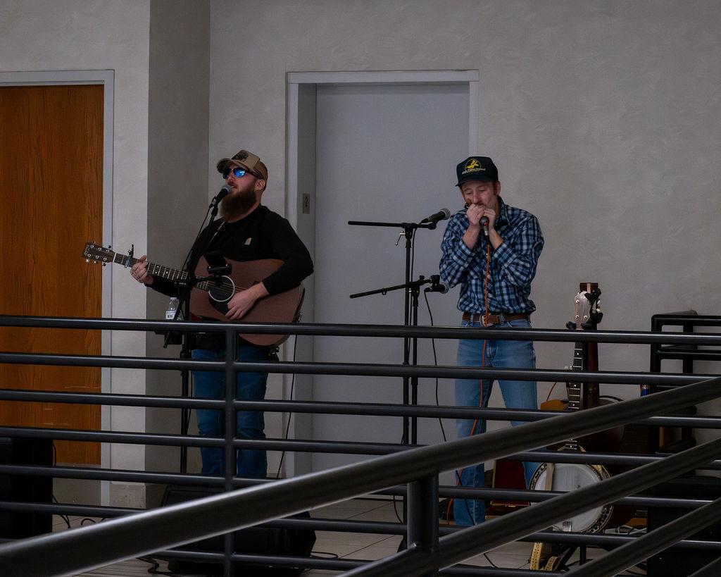 Reed Ford of Harrisonville Image