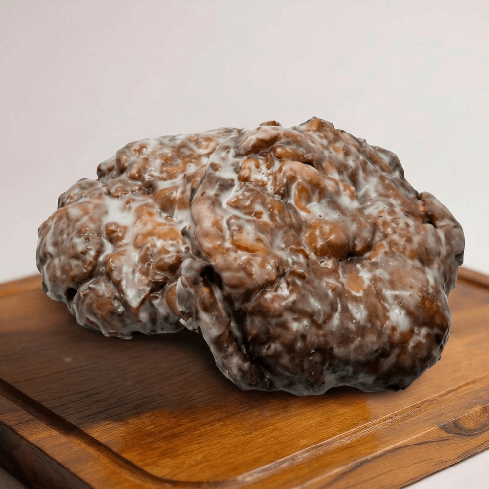 Apple Fritter