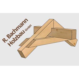 R. Bachmann Holzbau GmbH