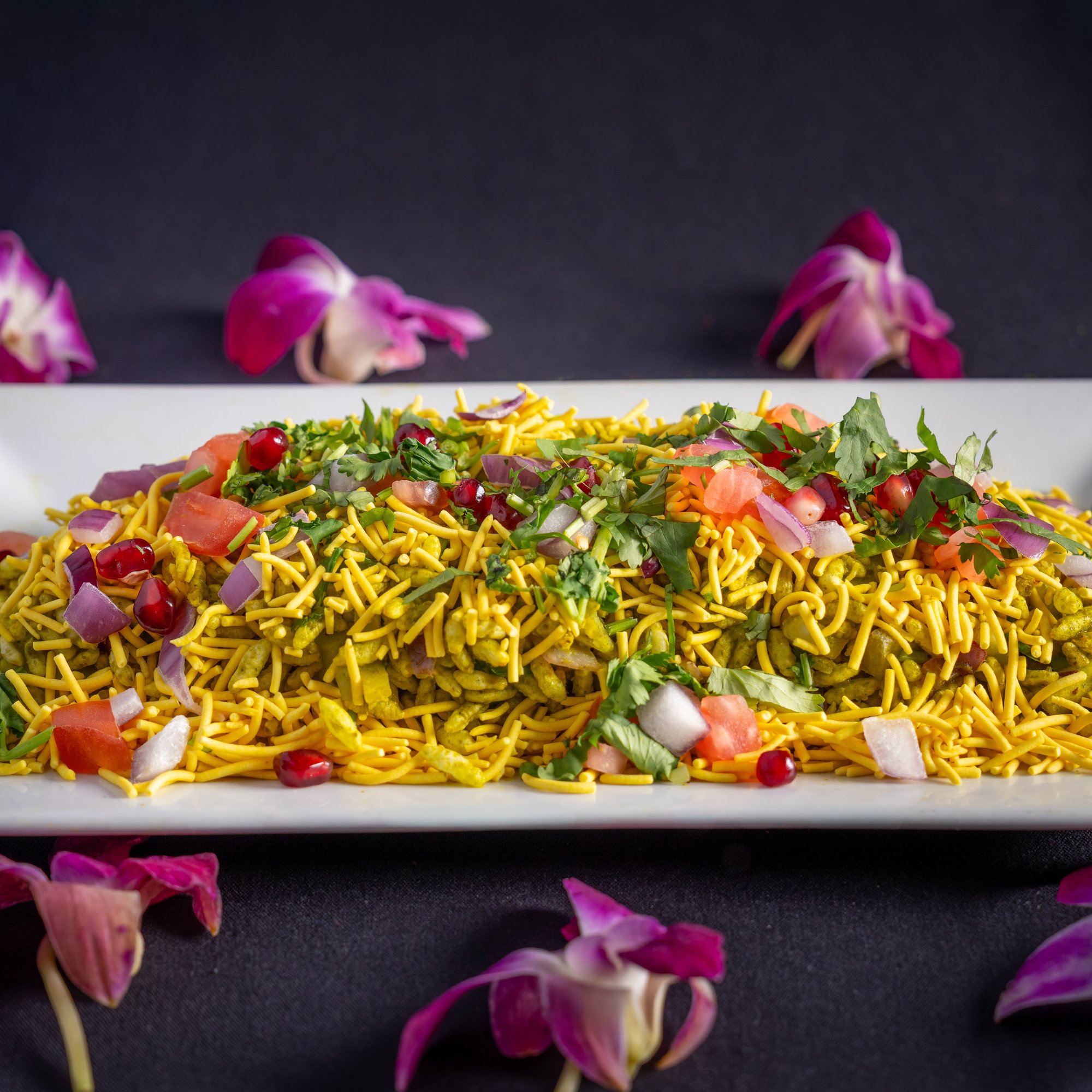Bhel Puri