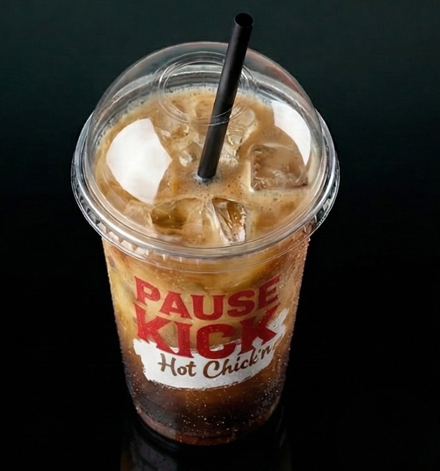 Pepper Pina Pop