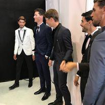 Galería en miniatura