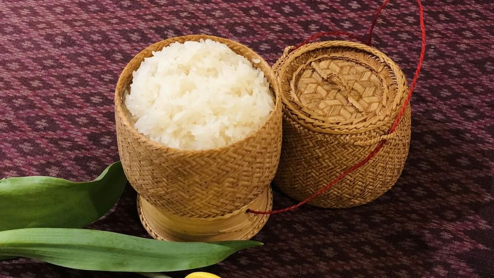 Sticky Rice