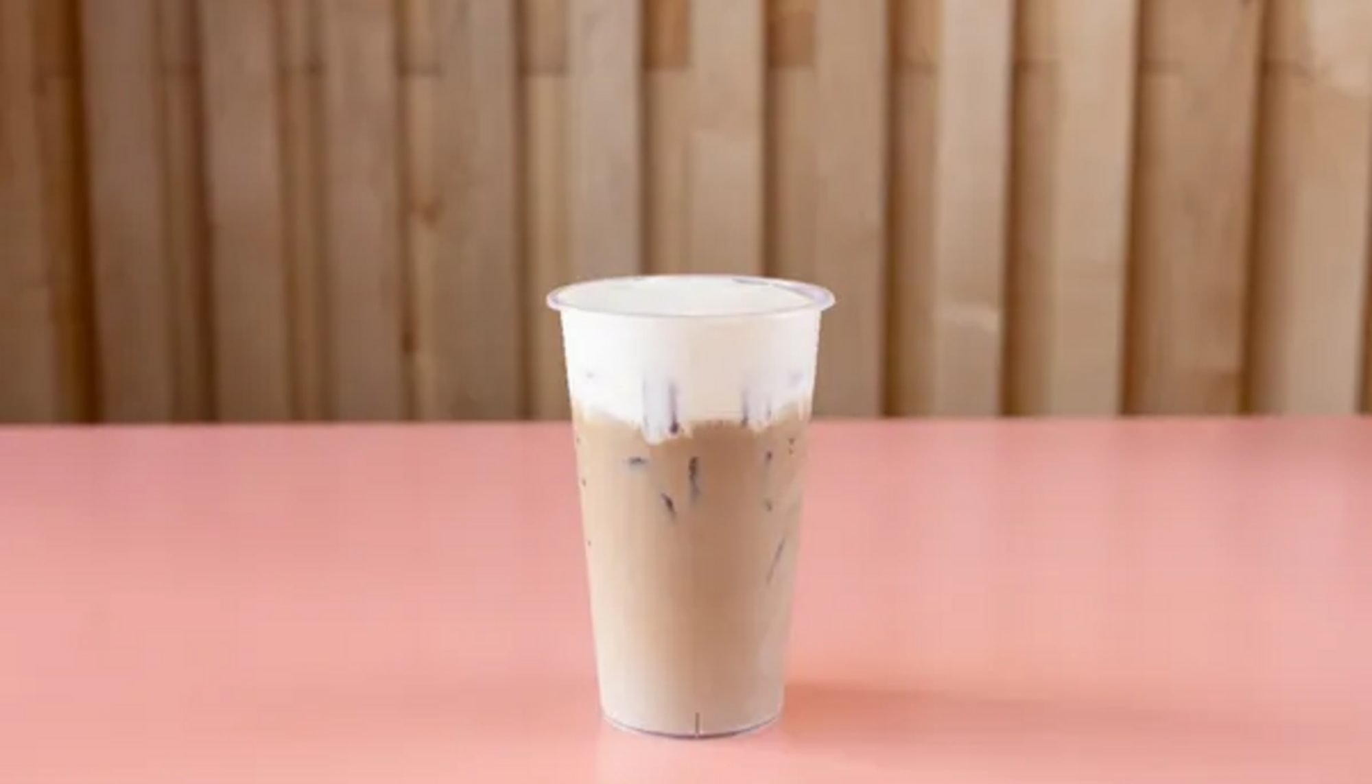 Coffee Brulee Small
