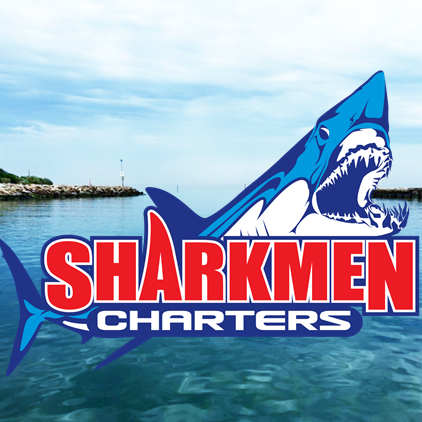 Sharkmen Fishing Charters - Melbourne Bayside