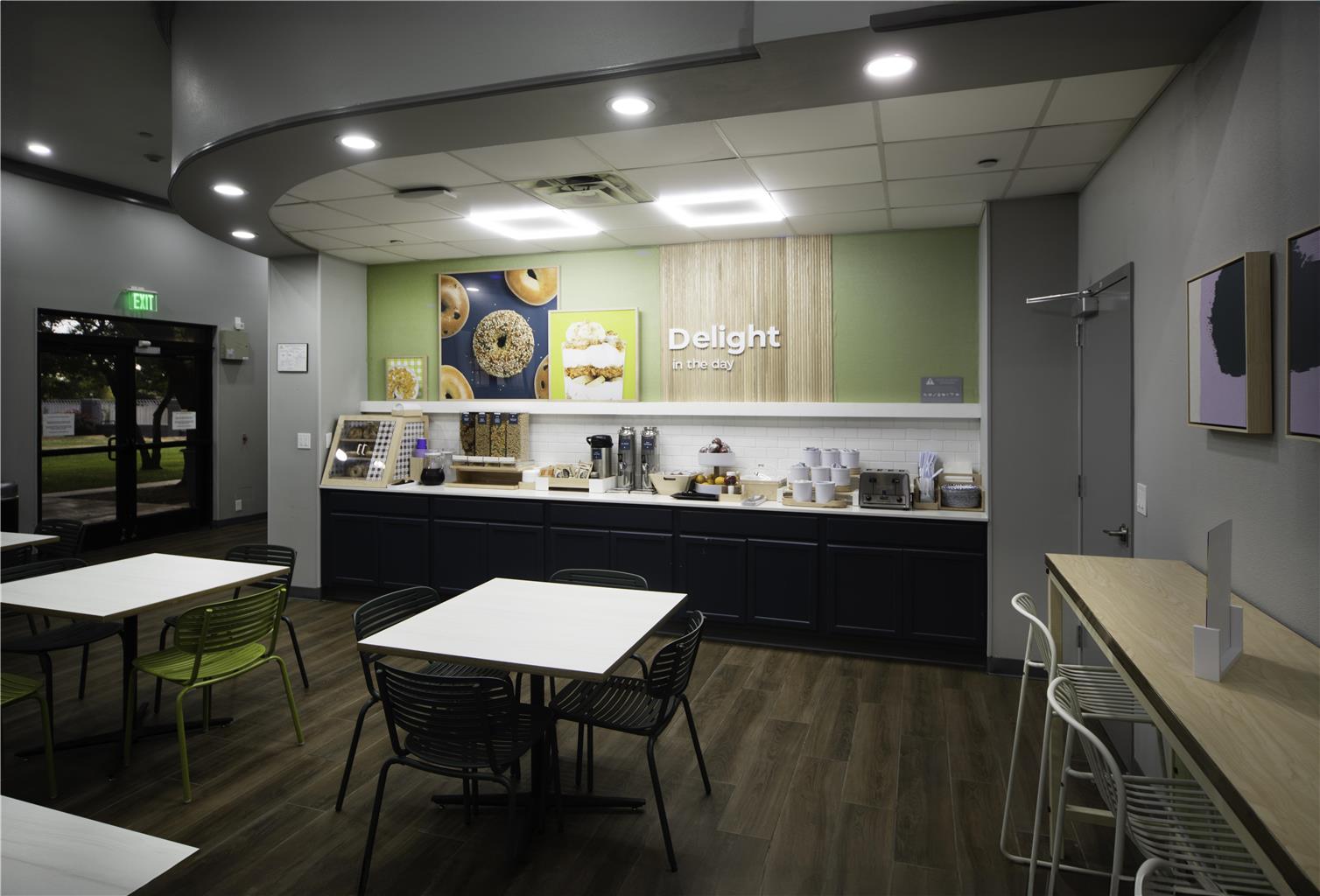 Spark by Hilton Amarillo East Image