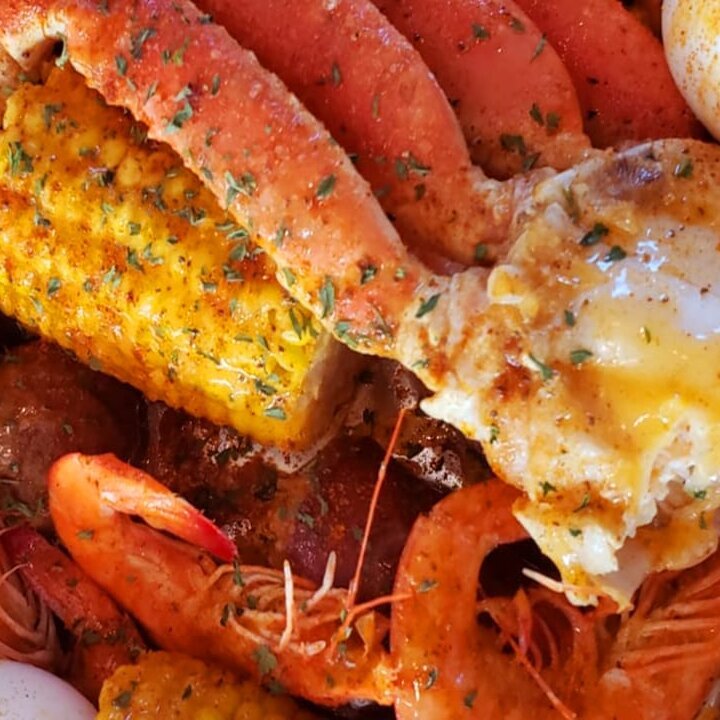 A Taste of New Orleans Image