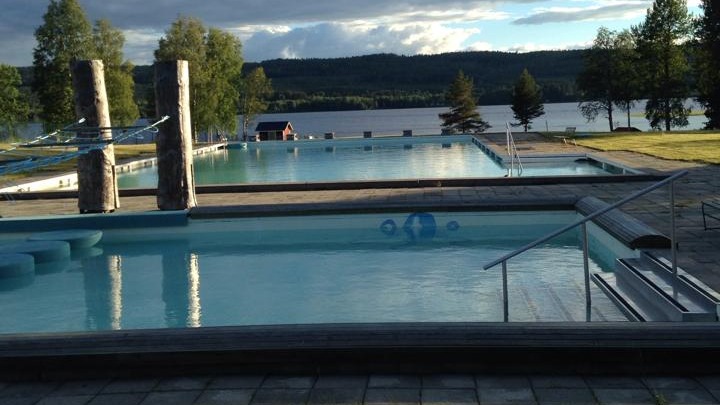 Fotos de Camping Rätansbyn