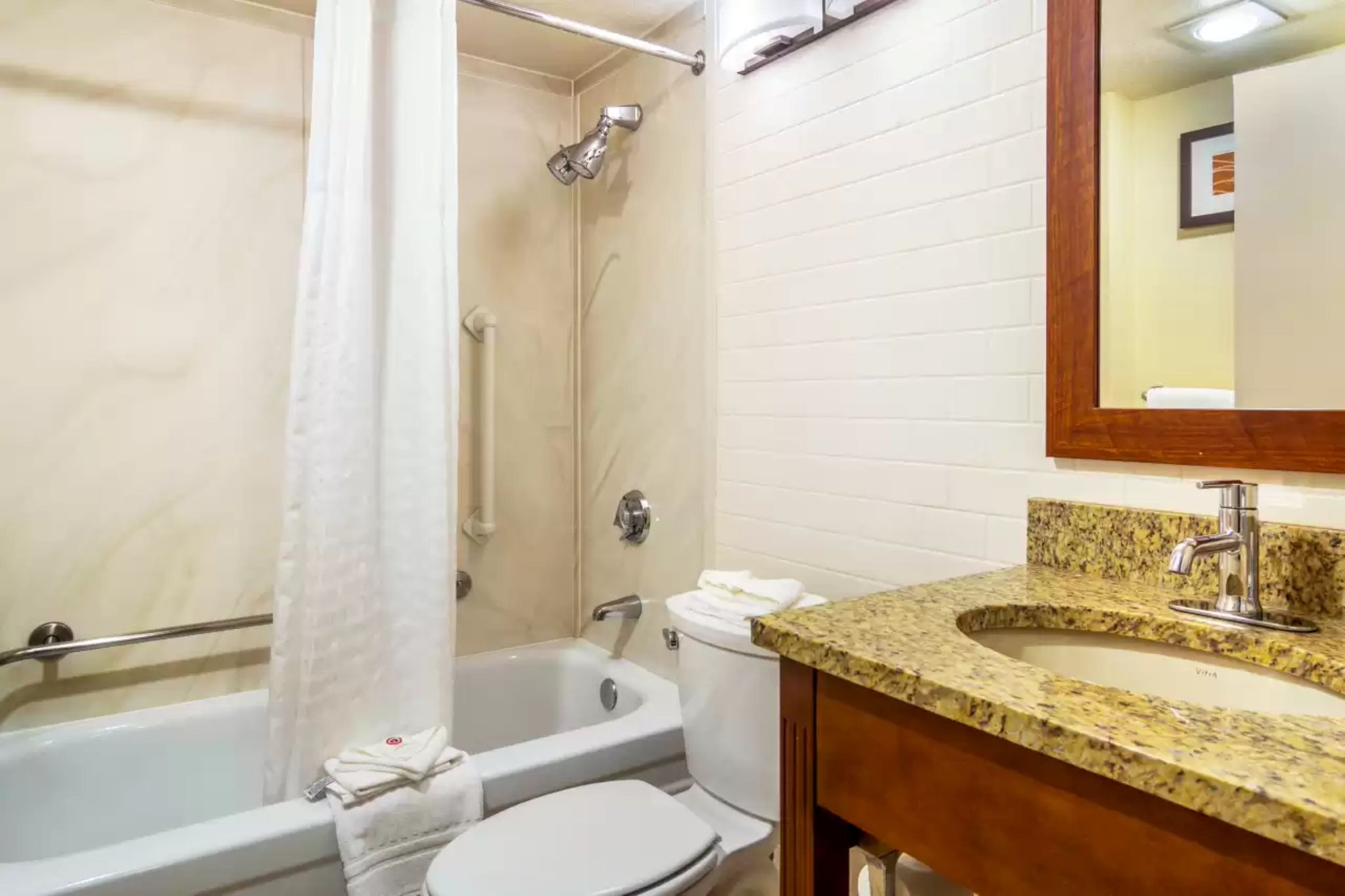 Holiday Inn Express Denver Central - North by IHG Image