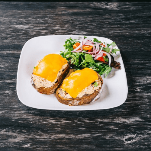 808 Tuna Melt