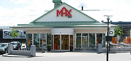Images MAX