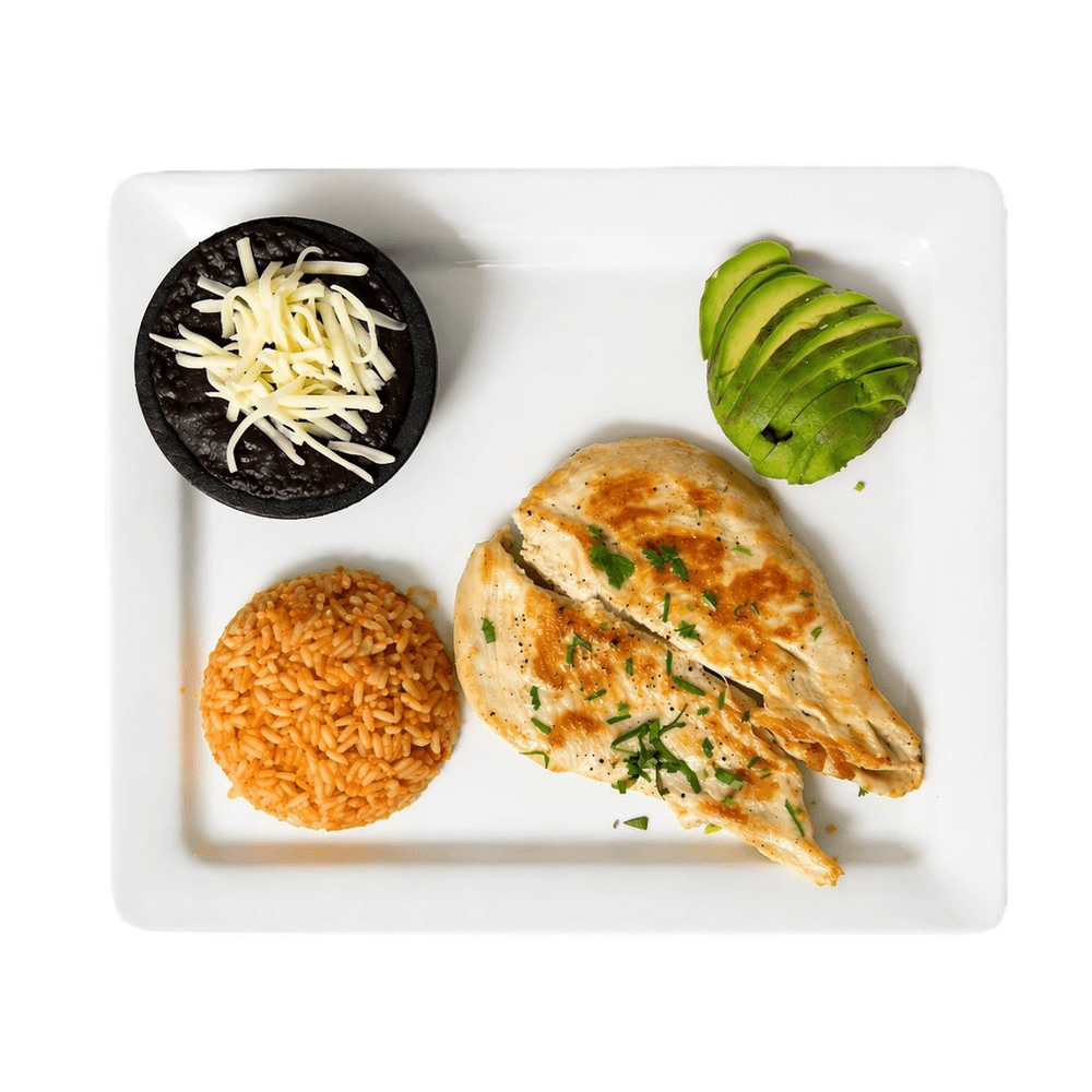 Butterfly Chicken Fillet
