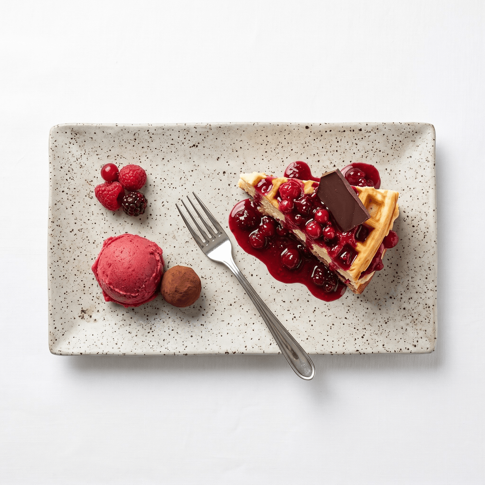 NY Style Cheesecake