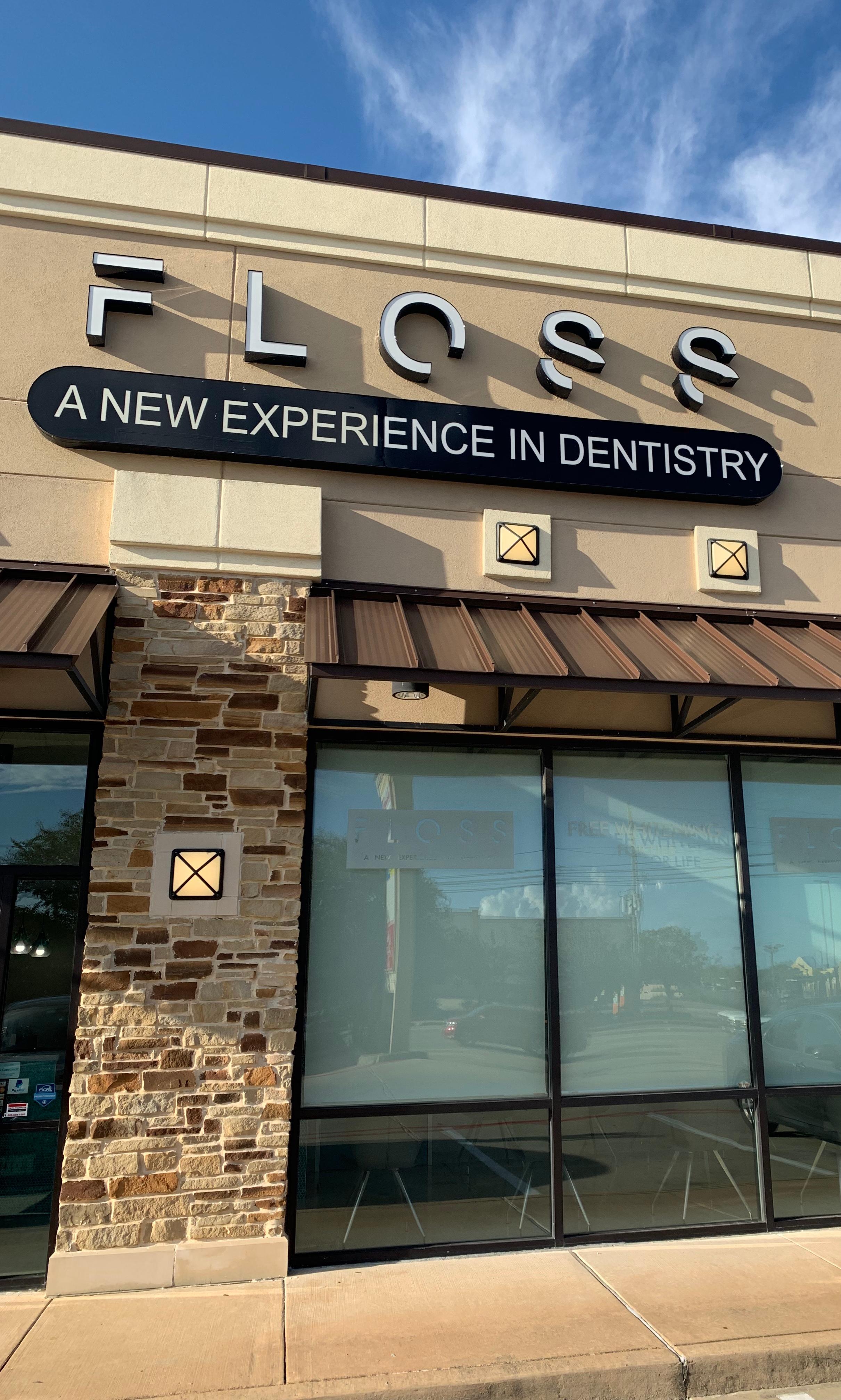 FLOSS Dental - West Houston Photo