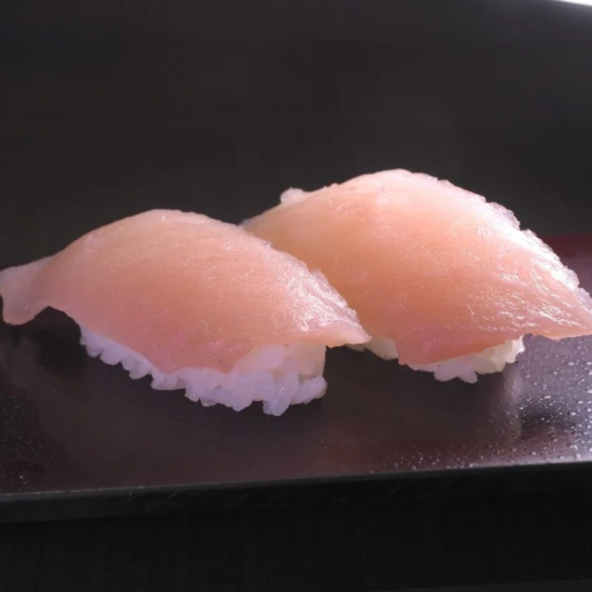 Albacore Nigiri