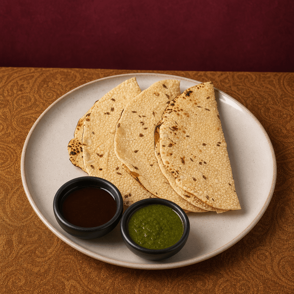 Papad