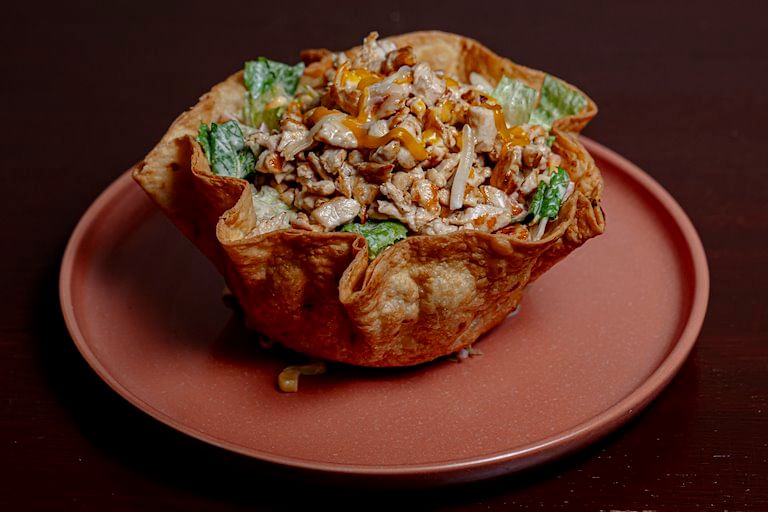 Taco Salad