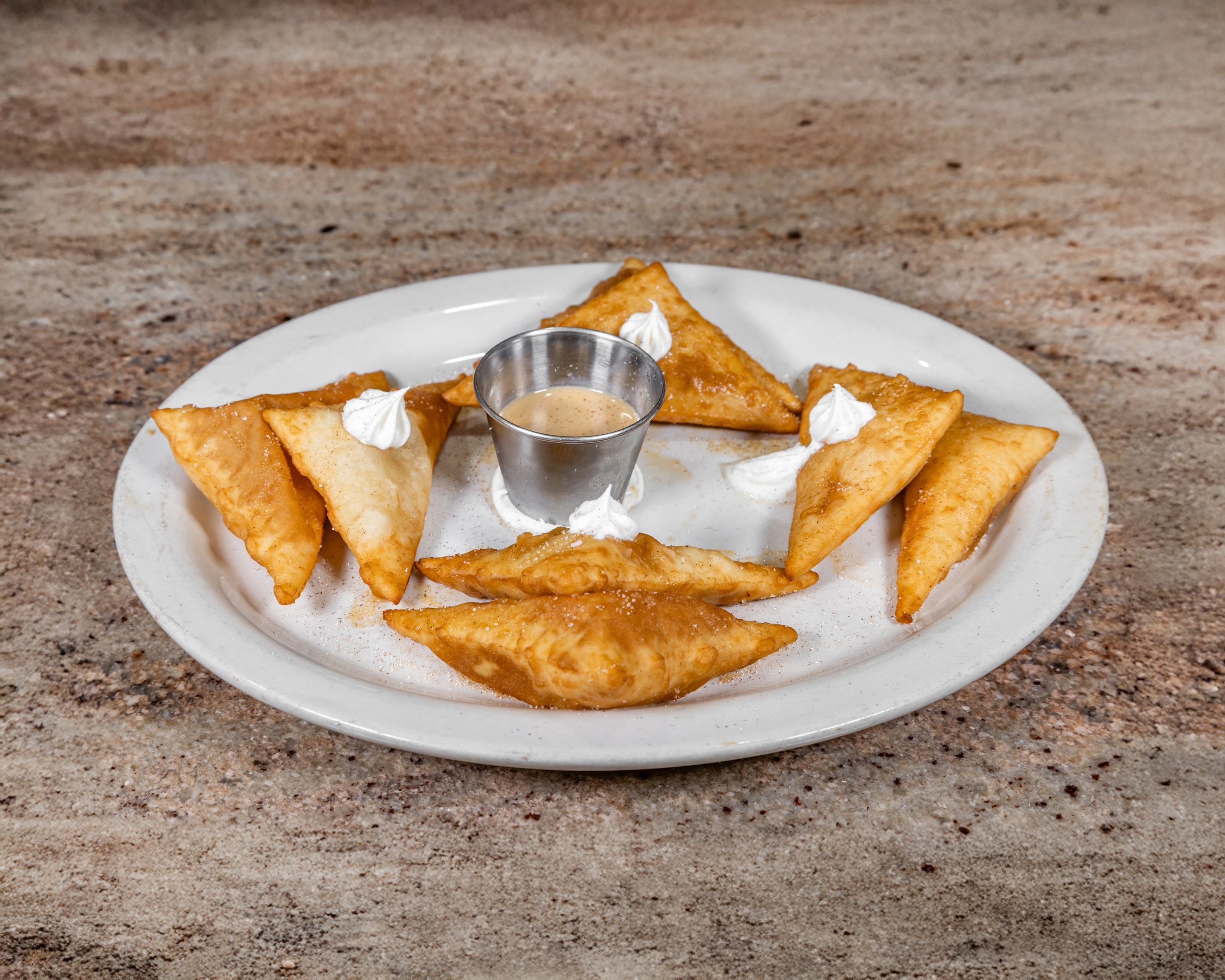 Sopapillas
