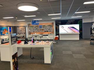 AT&T Store Photo