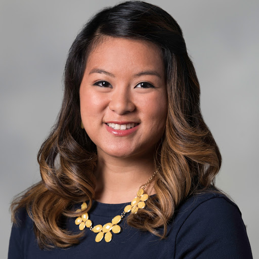 Shara May Chen, MPA-C Logo