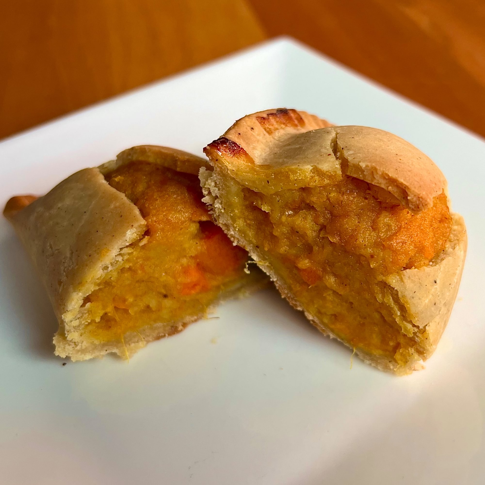 GF/Vegan Veggie Curry - Frozen (Must order 24hrs. in advance.)